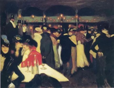 Moulin de la Galette