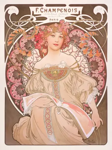 Alfons Mucha