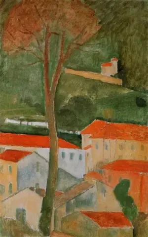 Paisaje c.1919