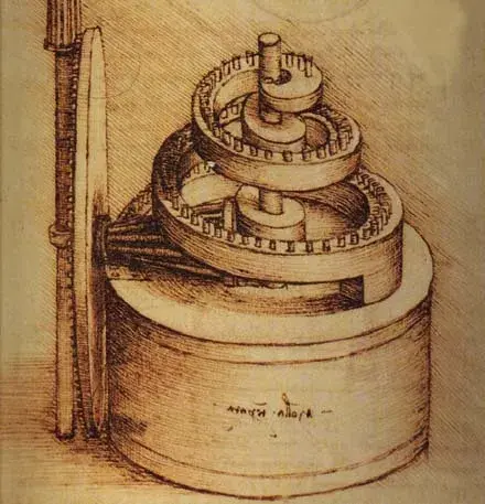 Dispositivo de mola