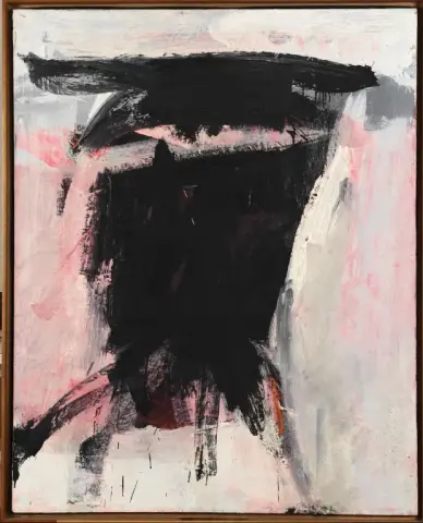 Franz Kline