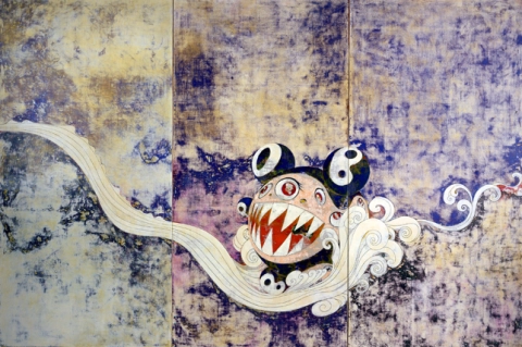 Takashi Murakami