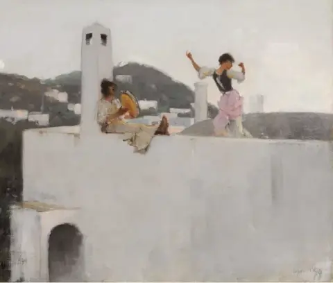 Capri 1878