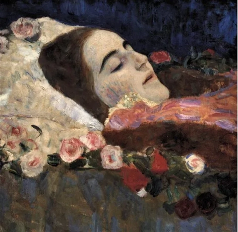 Gustav Klimt