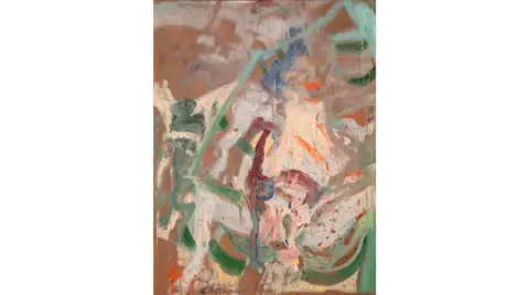 Willem de Kooning