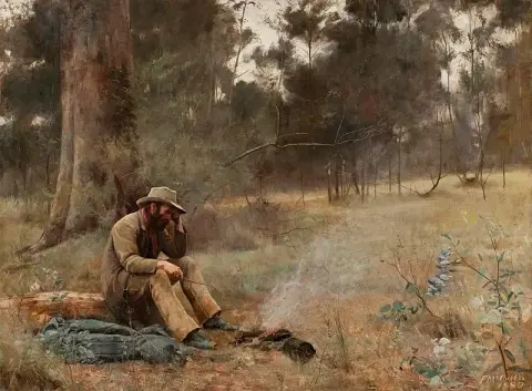 Frederick McCubbin