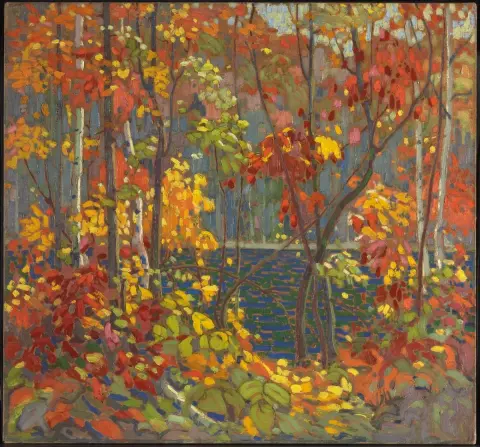 Tom Thomson