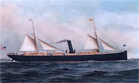 SS-Orizaba