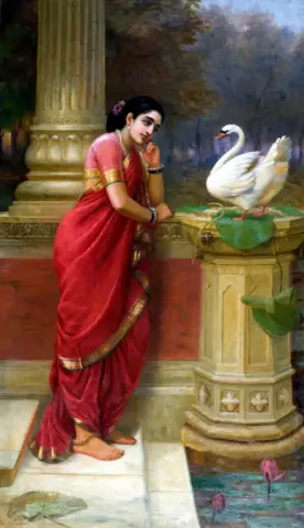 Raja Ravi Varma