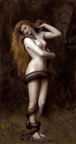 Lilith 1887