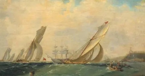 Ivan Aivazovsky