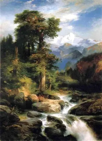 Pintura de la soledad