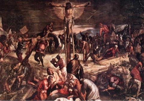 Crucificação