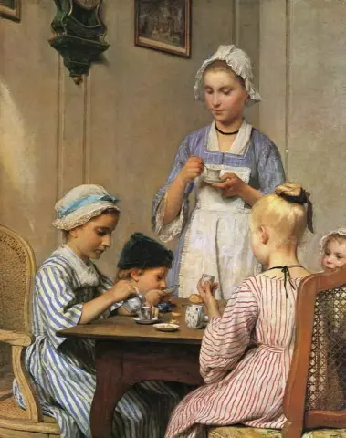 幼儿园 1879