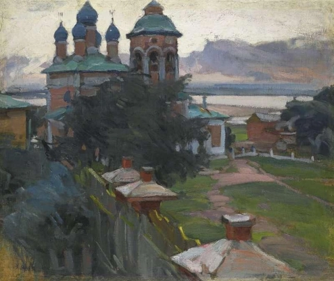 Муром 1910 г.