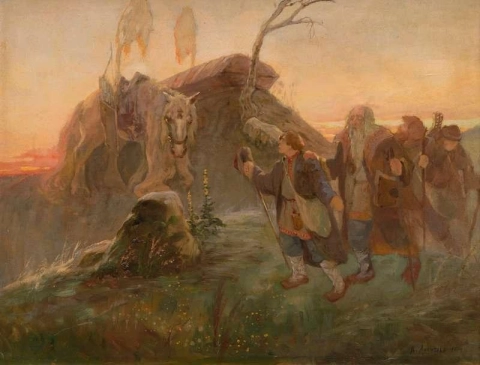 Muromets 1914