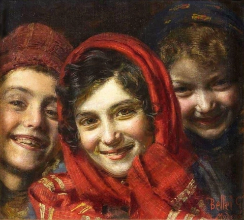 Tre figli 1