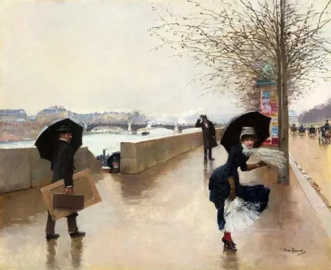 Il vento