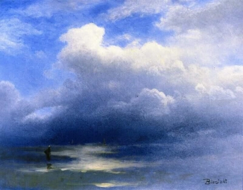 Mare E Cielo