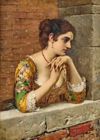 Soñar despierto 1876