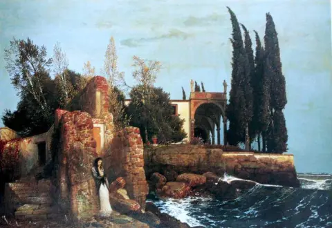 Villa Am Meer
