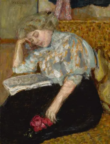 Nainen ruusu 1908