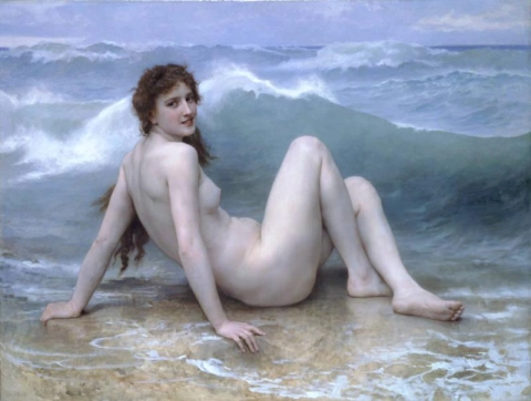 La vague