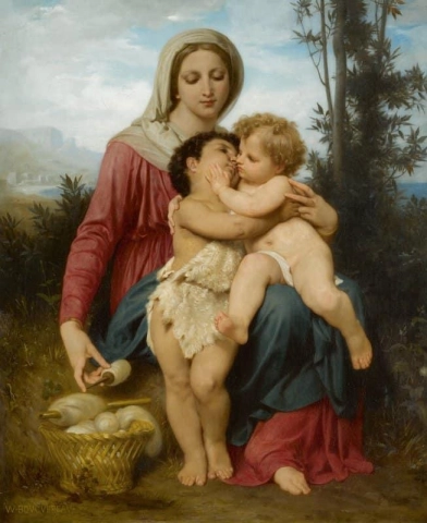 Sacra Famiglia