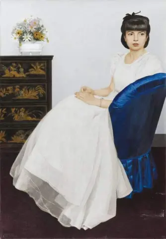 실비 부테 드 몽벨 1941