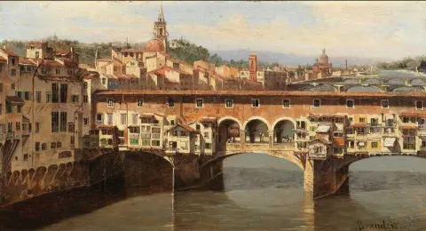 Ponte Vecchio