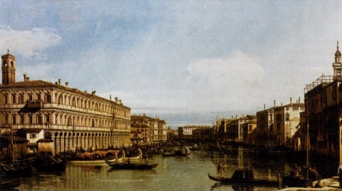 canal Grande