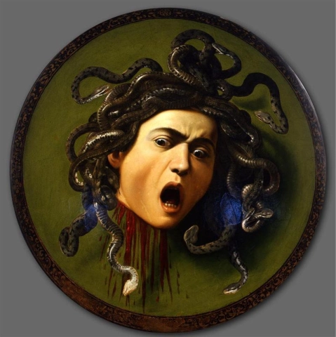 Medusa