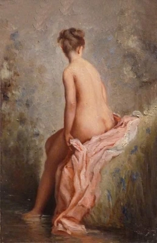 Bather