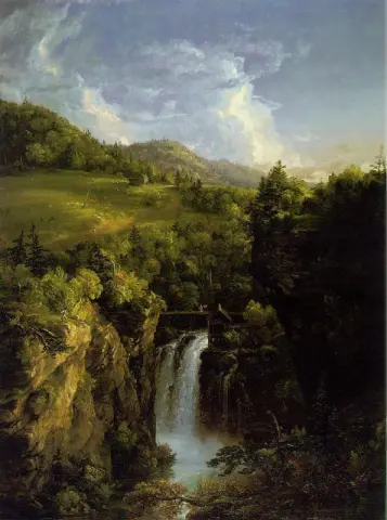 Scene from Genesis