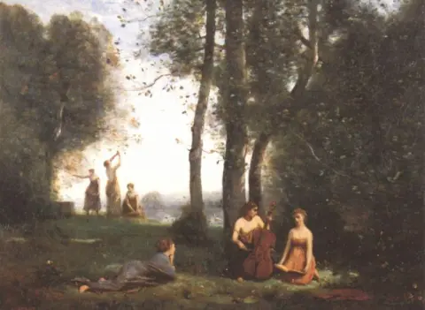 The Country Concert