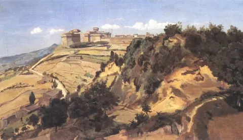 Voltera The Citadel