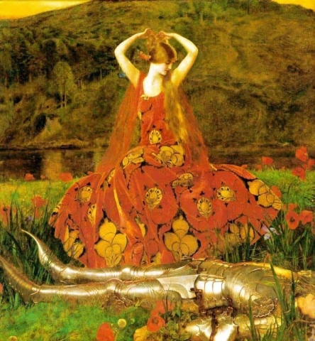 La Belle Dame Sans Merci 1946