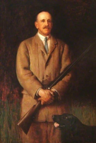 Sir Walter Carlile Bt 1913