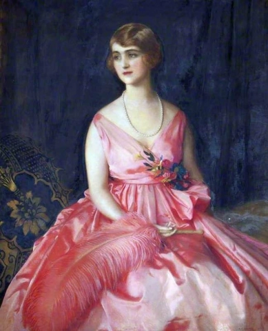 Viola Miriam Clay