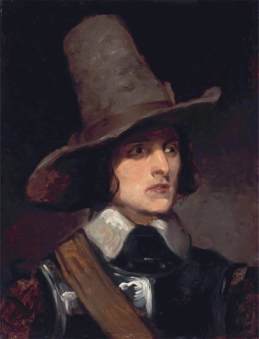 Augustus Egg ca 1838-40