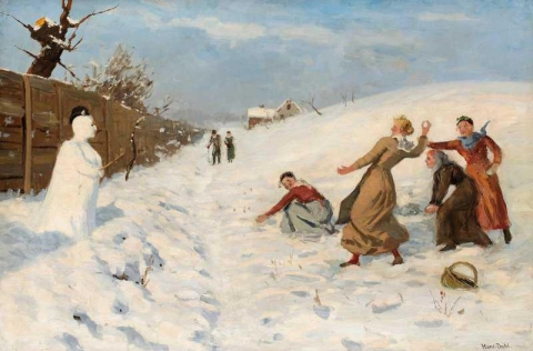 Il gioco degli inverni