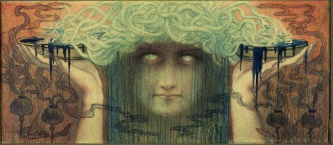 Jean Delville