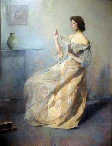 La Collana 1907