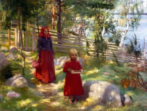 Fragole selvatiche