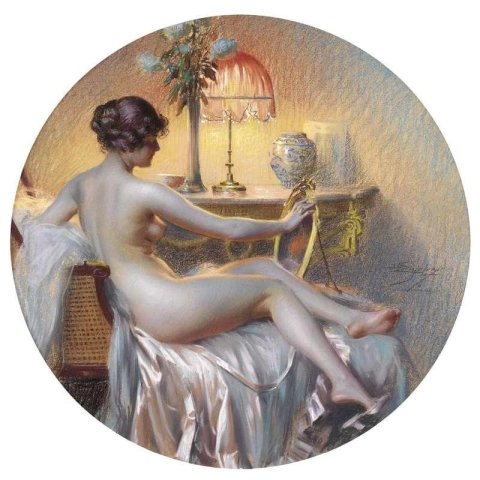 Il Boudoir 1