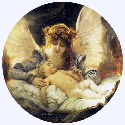 Guardian Angel