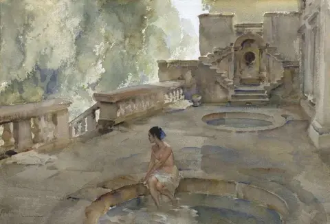 Орта 1957 г.