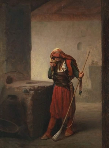 Drikker Arnaut