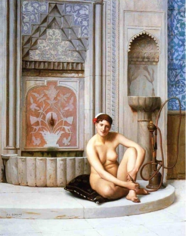 Odalisque