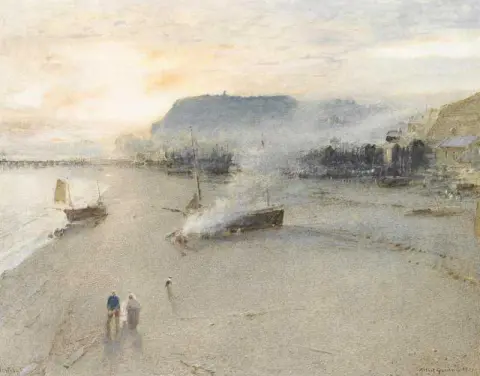 헤이스팅스 1907